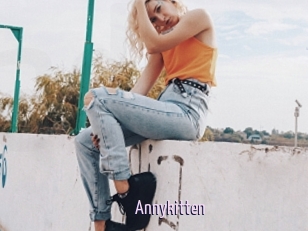 Annykitten