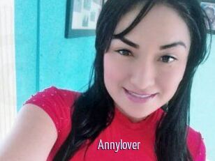 Annylover