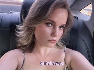 Annyloveyou