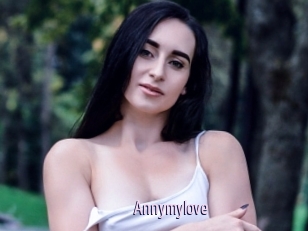Annymylove