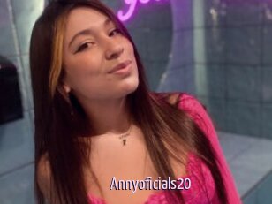 Annyoficials20