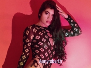 Annyroberth