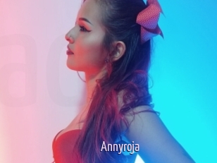 Annyroja