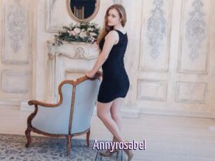 Annyrosabel