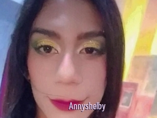 Annyshelby