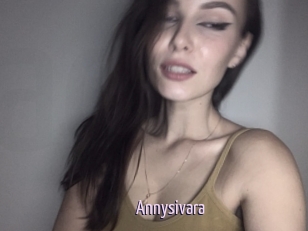 Annysivara