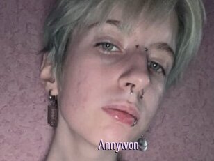 Annywon