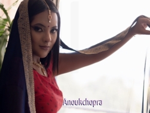 Anoukchopra