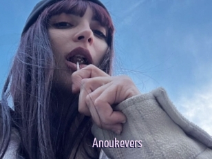 Anoukevers