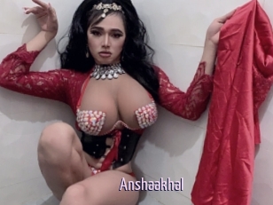 Anshaakhal