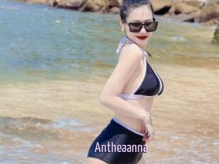 Antheaanna