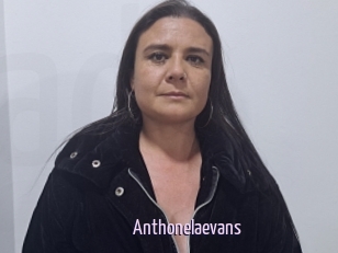 Anthonelaevans