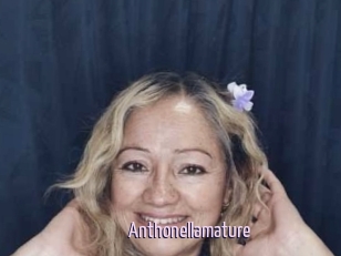 Anthonellamature