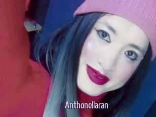 Anthonellaran