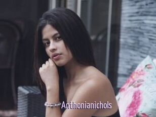 Anthonianichols