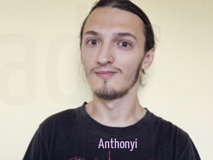 Anthonyi