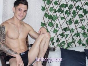 Anthonyjonson