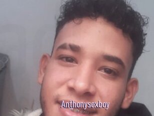 Anthonysexboy
