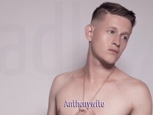 Anthonywite