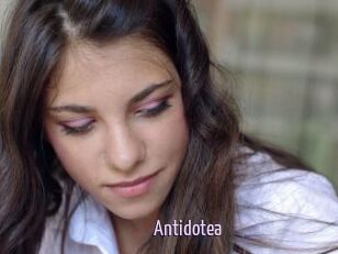 Antidotea