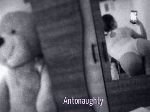 Antonaughty