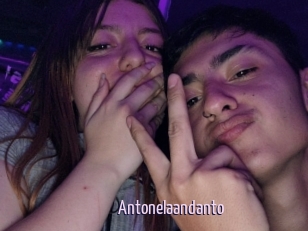 Antonelaandanto