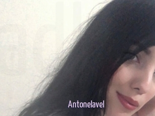 Antonelavel