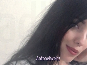 Antonelavelez