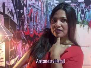 Antonelavillamil