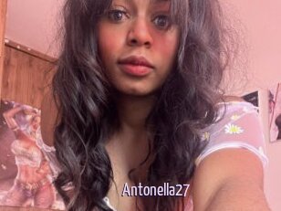 Antonella27
