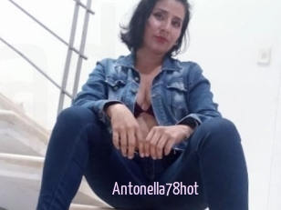 Antonella78hot