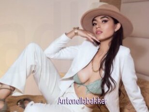 Antonellabakker