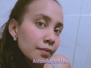 Antonellabrunettee