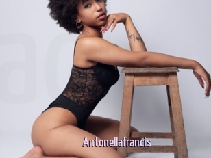 Antonellafrancis