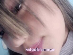 Antonellafuenmayor