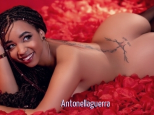 Antonellaguerra