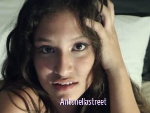 Antonellastreet