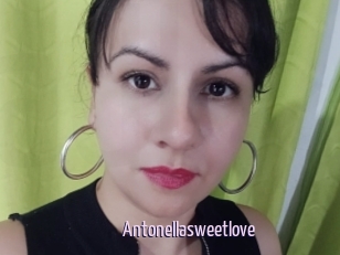Antonellasweetlove