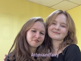Antoniaandfancy
