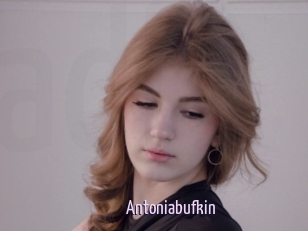 Antoniabufkin