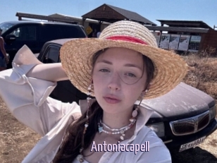 Antoniacapell