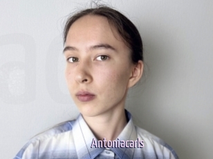 Antoniacarls