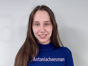 Antoniacheesman