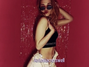 Antoniacresswell