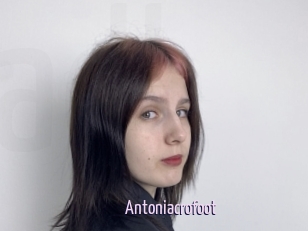 Antoniacrofoot