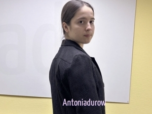Antoniadurow