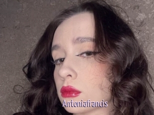 Antoniafrancis