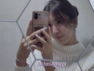 Antoniageorge