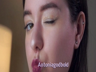 Antoniagodbold