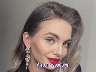 Antoniagoodwyn